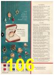 1966 Sears Christmas Book, Page 106