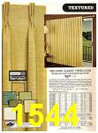 1974 Sears Fall Winter Catalog, Page 1544
