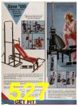 1985 Sears Spring Summer Catalog, Page 527