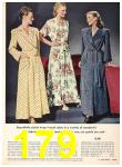 1946 Sears Spring Summer Catalog, Page 179