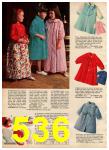 1964 Sears Christmas Book, Page 536