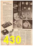 1963 Sears Christmas Book, Page 430