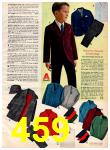 1966 Montgomery Ward Fall Winter Catalog, Page 459