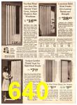 1965 Montgomery Ward Spring Summer Catalog, Page 640