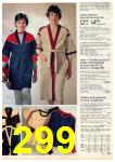 1982 Montgomery Ward Fall Winter Catalog, Page 299