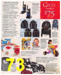 2010 Sears Christmas Book (Canada), Page 73