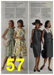 1965 Sears Spring Summer Catalog, Page 57