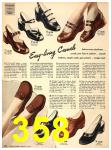 1950 Sears Fall Winter Catalog, Page 358