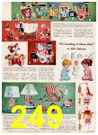 1960 Sears Christmas Book, Page 249