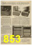 1959 Sears Spring Summer Catalog, Page 853