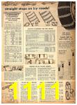 1951 Sears Fall Winter Catalog, Page 1111