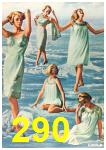 1964 Sears Spring Summer Catalog, Page 290