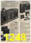 1979 Sears Fall Winter Catalog, Page 1248