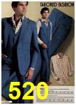 1980 Sears Spring Summer Catalog, Page 520