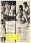 1971 Sears Spring Summer Catalog, Page 160