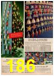 1967 Montgomery Ward Christmas Book, Page 186