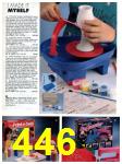 1992 Sears Christmas Book, Page 446