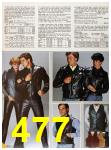 1985 Sears Spring Summer Catalog, Page 477