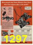1959 Sears Spring Summer Catalog, Page 1297