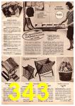 1966 Montgomery Ward Spring Summer Catalog, Page 343