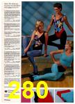1986 JCPenney Spring Summer Catalog, Page 280