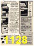 1978 Sears Fall Winter Catalog, Page 1128