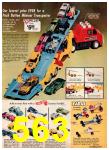 1972 Sears Christmas Book, Page 563