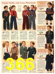 1940 Sears Fall Winter Catalog, Page 366