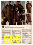 1983 JCPenney Fall Winter Catalog, Page 595