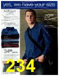 2009 JCPenney Fall Winter Catalog, Page 234