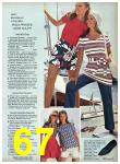 1970 Sears Spring Summer Catalog, Page 67