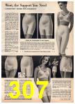 1963 Montgomery Ward Spring Summer Catalog, Page 307