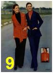 1972 Sears Fall Winter Catalog, Page 9