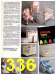 1990 Sears Christmas Book, Page 336