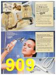 1987 Sears Spring Summer Catalog, Page 909