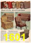 1964 Sears Spring Summer Catalog, Page 1601
