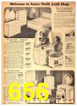 1942 Sears Spring Summer Catalog, Page 656