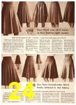 1942 Sears Spring Summer Catalog, Page 24