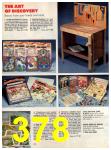 1989 Sears Christmas Book, Page 378