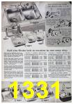 1964 Sears Fall Winter Catalog, Page 1331