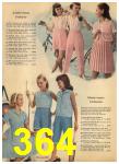 1960 Sears Spring Summer Catalog, Page 364