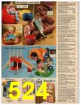 1978 Sears Christmas Book, Page 524