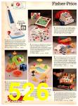 1987 Sears Christmas Book, Page 526