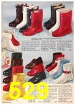 1961 Sears Fall Winter Catalog, Page 529