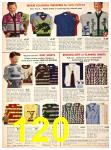 1951 Sears Fall Winter Catalog, Page 120