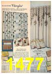 1962 Sears Fall Winter Catalog, Page 1477