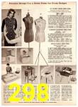 1963 JCPenney Fall Winter Catalog, Page 298