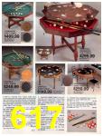 1991 Sears Christmas Book, Page 617