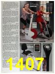 1991 Sears Spring Summer Catalog, Page 1407