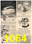 1964 Montgomery Ward Fall Winter Catalog, Page 1064